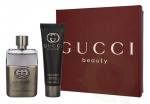 Gucci Guilty Pour Homme Giftset 100 ml Edt Spray 50ml/Shower Gel 50ml
