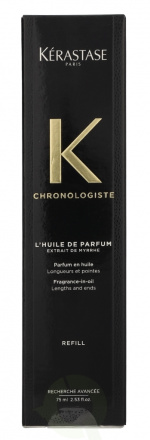 Kerastase Chronologiste Oil Refill 75 ml