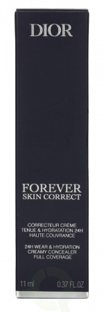 Dior Forever Skin Correct 24H Creamy Concealer 11 ml #6N