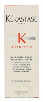 Kerastase Nutritive Split Ends Serum 50 ml