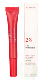 Clarins Lip Perfector 12 ml #23 Pomegranate Glow