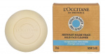 L\'Occitane Shea Solid Face Cleanser 75 g All Skin Types, Even Sensitive