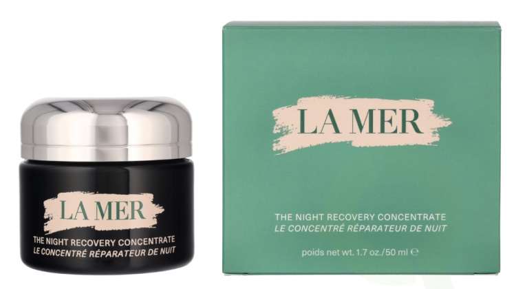 La mer The Night Recovery Concentrate 50 ml
