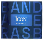 Antonio Banderas A. Banderas The Icon Giftset 125 ml Edt Spray 50 ml/After Shave Balm 75 ml