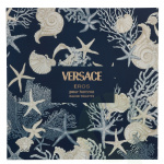 Versace Eros Pour Homme Giftset 80 ml Edt Spray 30ml/B&S Gel 50ml