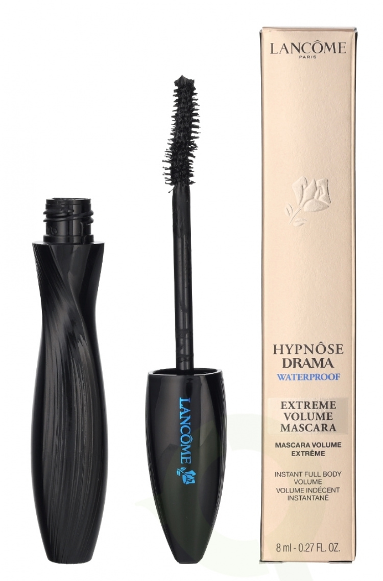Lancome Hypnose Drama Waterproof Mascara 8 ml