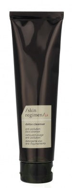 Comfort Zone Skin Regimen Lx Detox Cleanser 150 ml