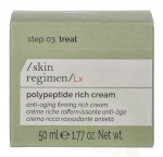 Comfort Zone Skin Regimen Lx Polypeptide Rich Cream 50 ml