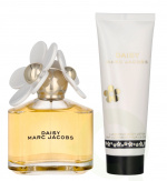 Marc Jacobs Daisy Giftset 175 ml Edt Spray 100ml/Body Lotion 75ml