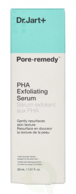 Dr. Jart + Pore·Remedy PHA Exfoliating Serum 30 ml