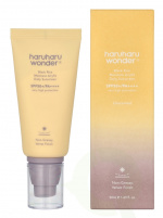 Haruharu Wonder Black Rice Moisture Airyfit Daily Sunscreen SPF50+ PA++++ 50 ml