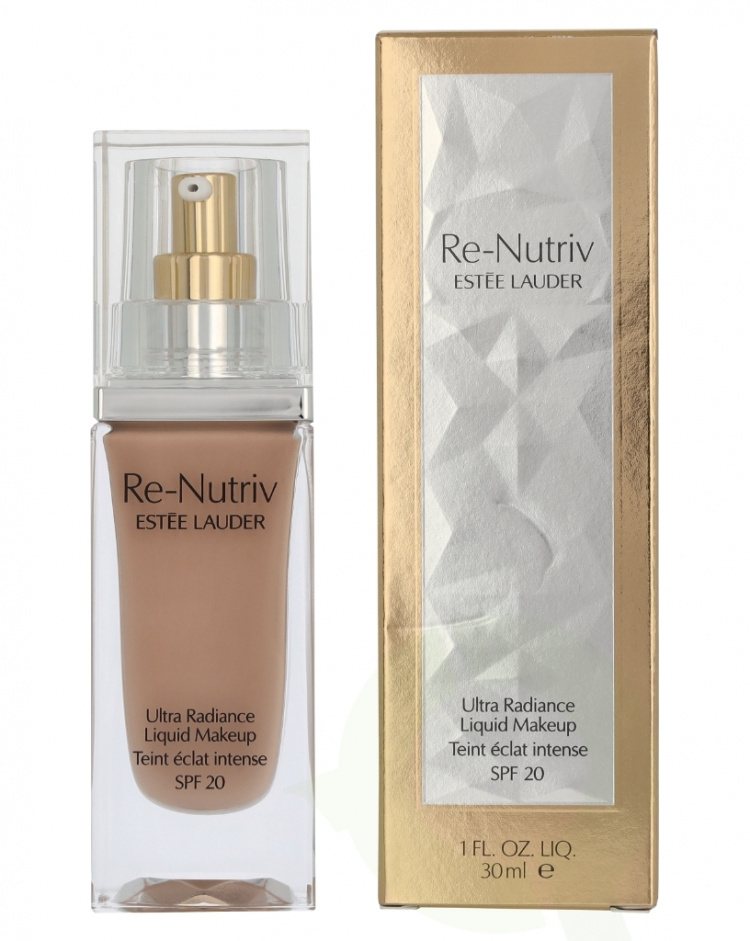 Estee Lauder Re-Nutriv Ultra Radiance Liquid Makeup SPF20/PA 30 ml #2C3 Fresco