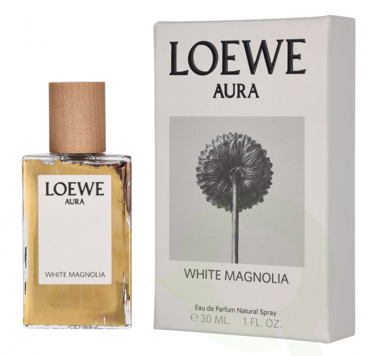 Loewe Aura White Magnolia Edp Spray 30 ml