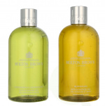Molton Brown Spicy & Citrus Body Care Duo Set 600 ml 2 x 300 ml