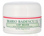 Mario Badescu Lip Mask With Watermelon & Basil 14 ml