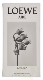 Loewe Aire Sutileza Edt Spray 100 ml
