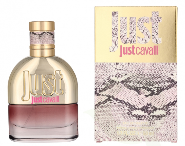 Roberto Cavalli Just Cavalli Edt Spray 50 ml