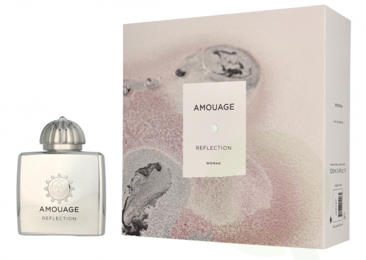 Amouage Reflection Woman Edp Spray 100 ml