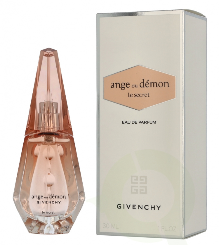 Givenchy Ange Ou Demon Le Secret Edp Spray 30 ml