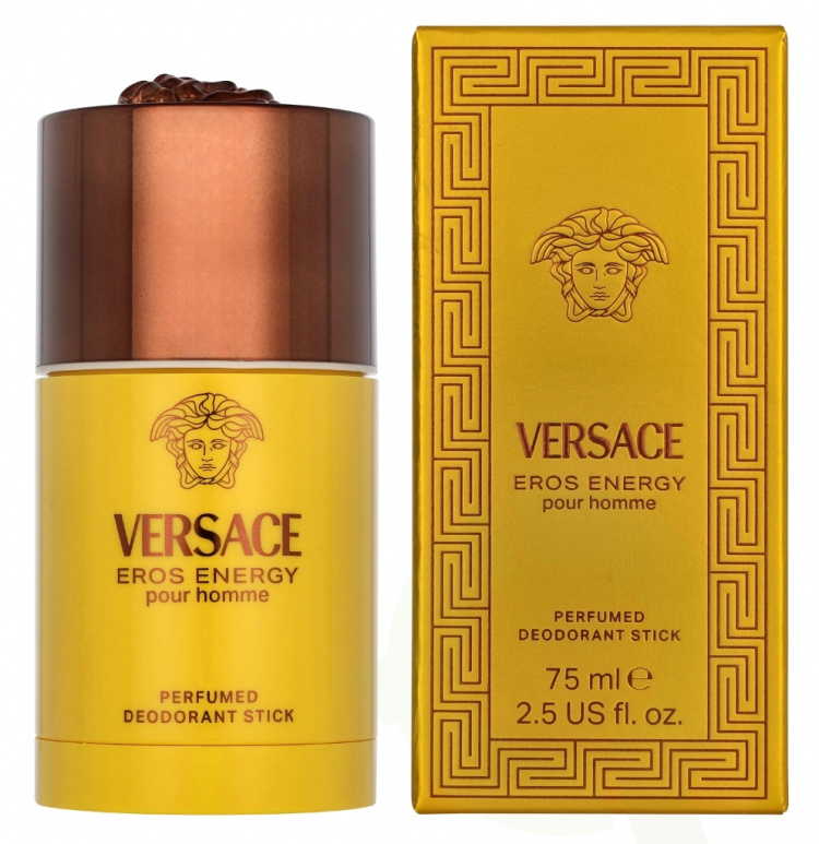 Versace Eros Energy Deo Stick 75 ml