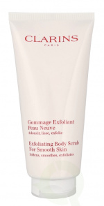 Clarins Exfoliating Scrub 200 ml