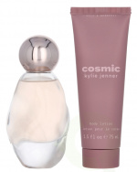 Kylie Jenner Cosmic Giftset 125 ml Edp Spray 50ml/Body Lotion 75ml