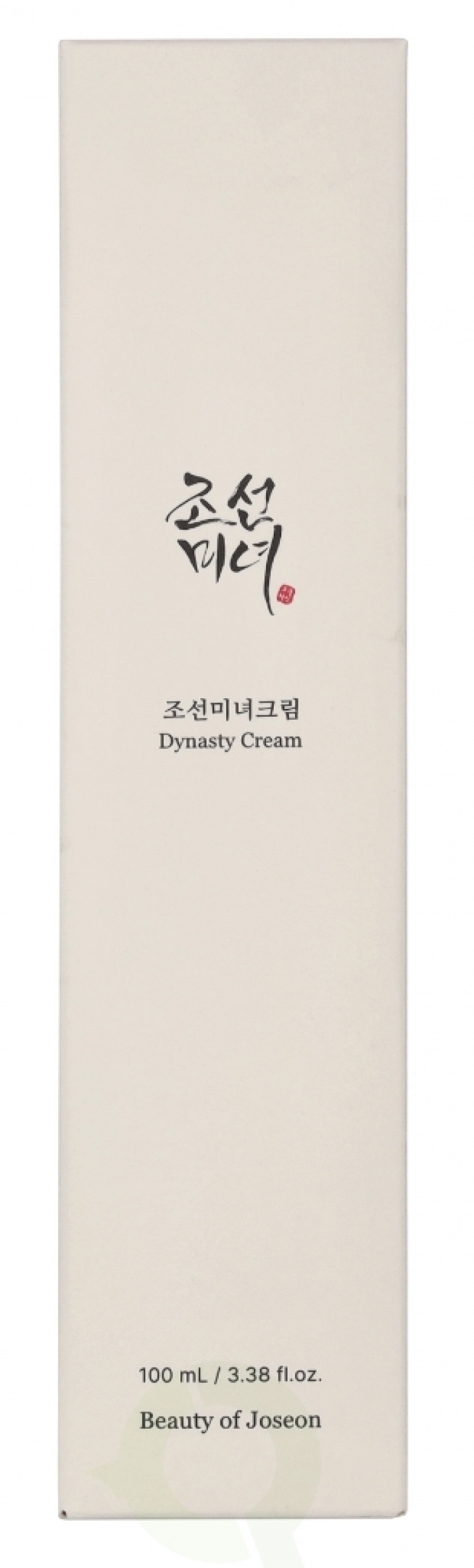 Beauty of Joseon Dynasty Cream 100 ml