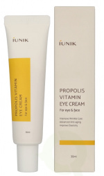 IUNIK Propolis Vitamin Eye Cream 30 ml