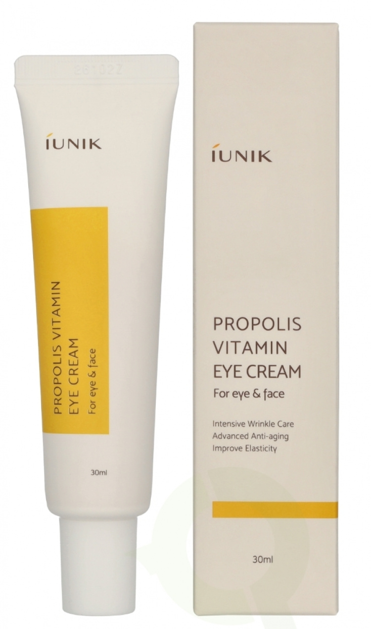 IUNIK Propolis Vitamin Eye Cream 30 ml