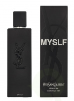 Yves Saint Laurent YSL Myslf Le Parfum Parfum Spray YSL Myslf Le Parfum Edp Spray 100 ml