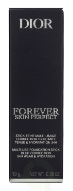 Dior Forever Skin Perfect Foundation 10 g #1.5N