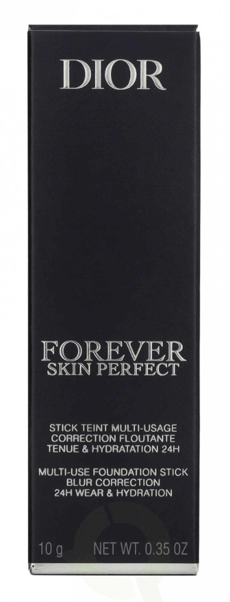 Dior Forever Skin Perfect Foundation 10 g #1.5N