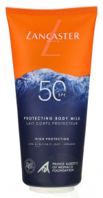 Lancaster Protecting Body Milk SPF50 Limited Edition 200 ml