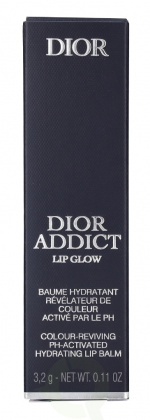 Dior Addict Lip Glow 3.2 g #038 Rose Nude