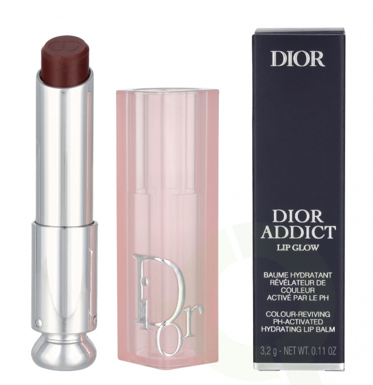 Dior Addict Lip Glow 3.2 g #020 Mahogany