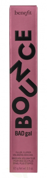 Benefit Badgal Bounce Mascara 8.5 g Black