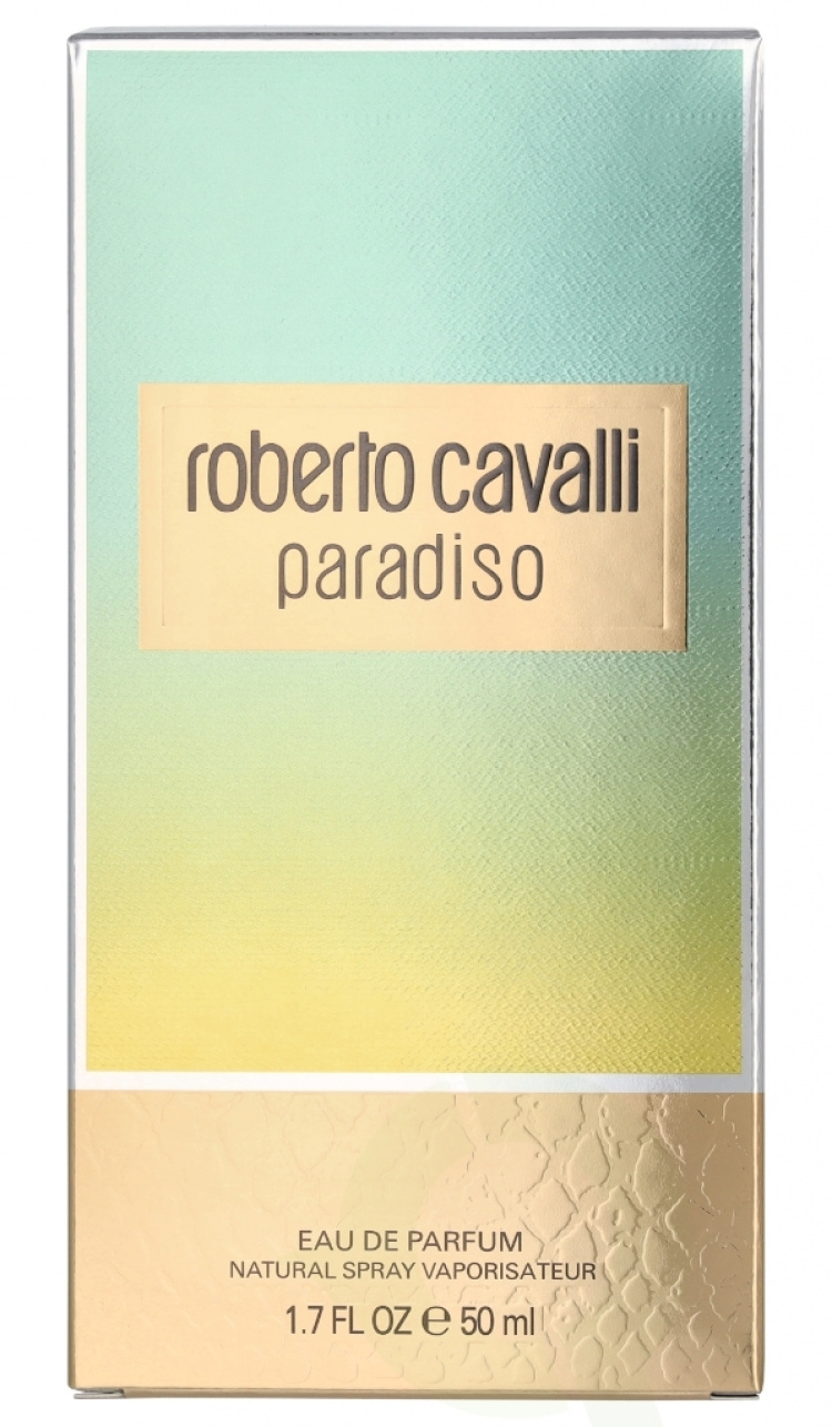 Roberto Cavalli Paradiso Edp Spray 50 ml