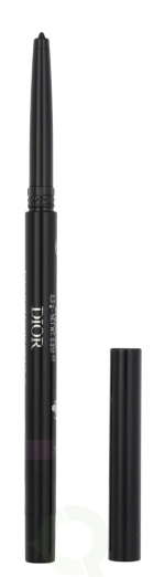 Dior Diorshow 24H Stylo Intense Waterproof Eyeliner 0.3 g #176 Matte Purple
