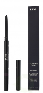Dior Diorshow 24H Stylo Intense Waterproof Eyeliner 0.3 g #176 Matte Purple