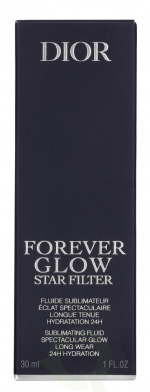 Dior Forever Glow Star Filter Highlighter 30 ml #1N