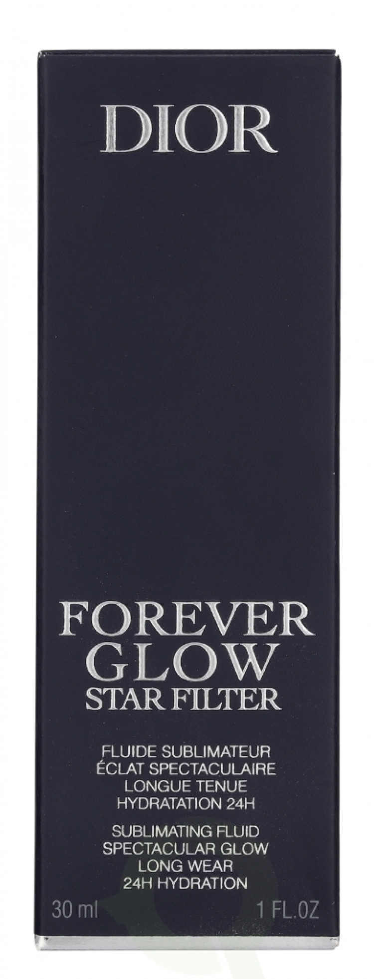 Dior Forever Glow Star Filter Highlighter 30 ml #1N