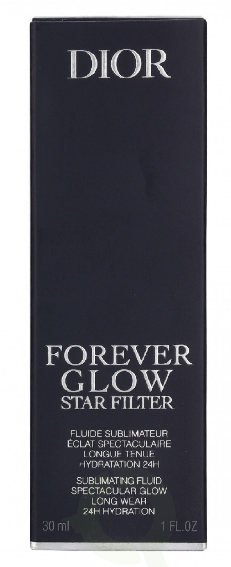 Dior Forever Glow Star Filter Highlighter 30 ml #3