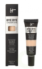 IT Cosmetics Bye Bye Under Eye Waterproof Concealer 12 ml 10.5
