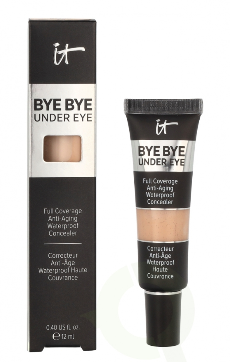 IT Cosmetics Bye Bye Under Eye Waterproof Concealer 12 ml 20.0
