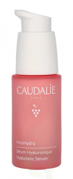 Caudalie VinoHydra Hyaluronic Serum 30 ml