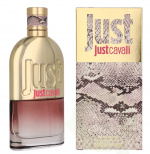 Roberto Cavalli Just For Her Edt Spray 90 ml