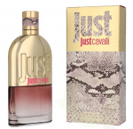 Roberto Cavalli Just For Her Edt Spray 90 ml