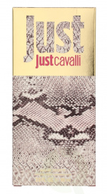 Roberto Cavalli Just For Her Edt Spray 90 ml