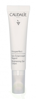 Caudalie Vinoperfect Brightening Eye Cream 15 ml