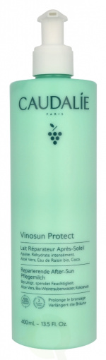 Caudalie Vinosun Protect After-Sun Repairing Lotion 400 ml